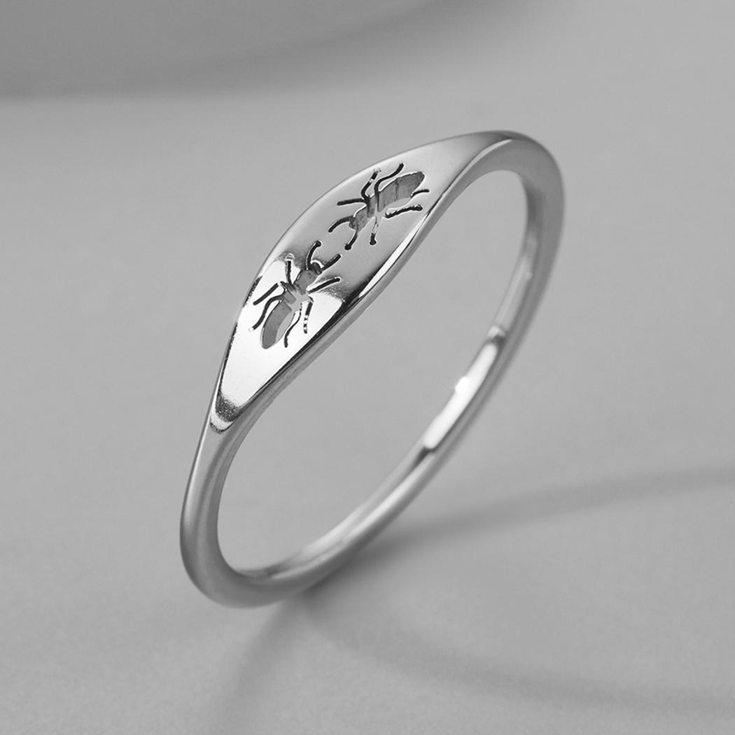Kinitial Simple Ant Ring Animal Jewelry Exquisite Stainless Steel Men s Viking Gothic Jewelry Christmas Gifts For Loved Ones 9 срібний
Kinitial Simple Ant Ring Animal Jewelry Exquisite Stainless Steel Men s Viking Gothic Jewelry Christmas Gifts For Loved Ones 9 срібний
