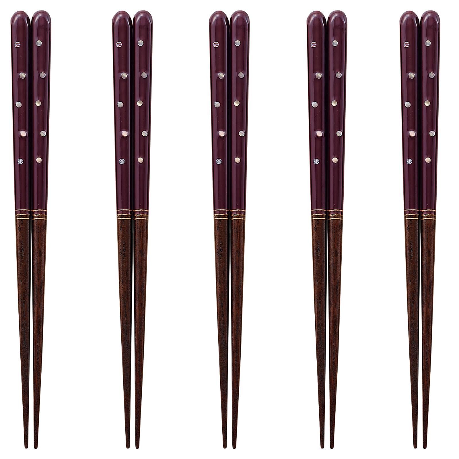 Chopsticks Set of Made in Japan J-kitchens 5, Material Wood, PID6690,
Chopsticks Set of Made in Japan J-kitchens 5, Material Wood, PID6690,