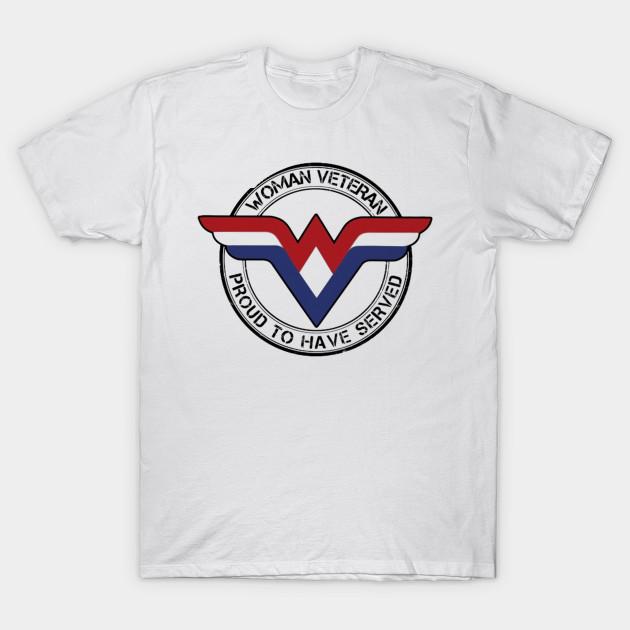 Proud Women Veterans T-Shirt S разноцветный
Proud Women Veterans T-Shirt S разноцветный