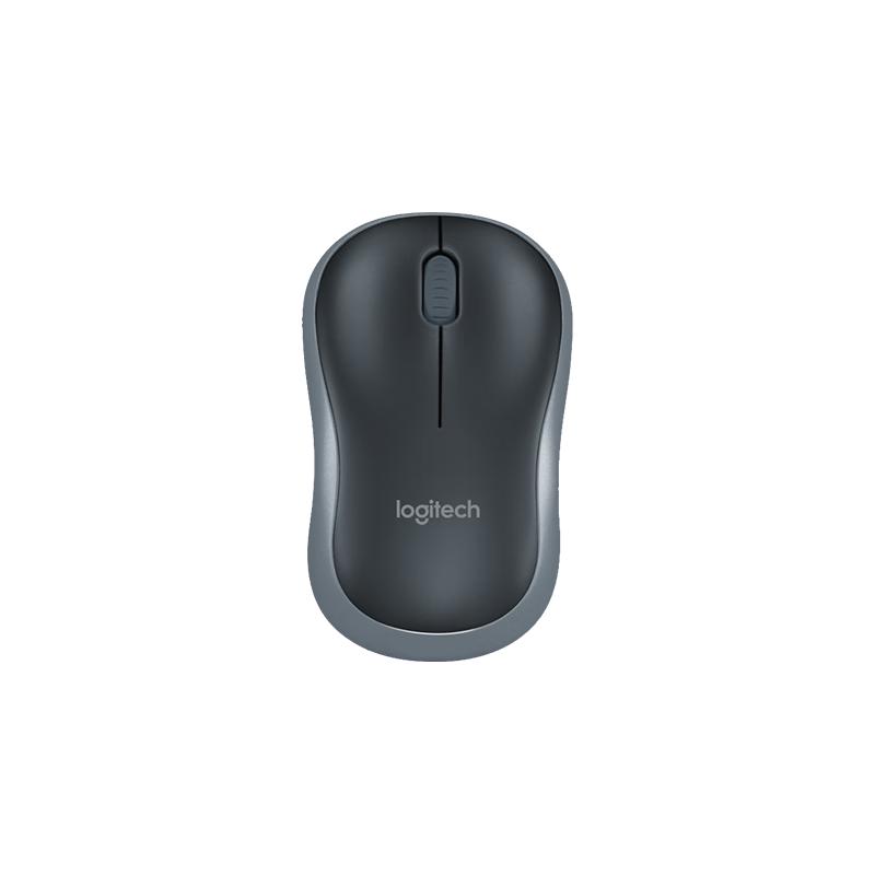 Logitech M187P Wireless Mouse 2.4G Wireless
Logitech M187P Wireless Mouse 2.4G Wireless