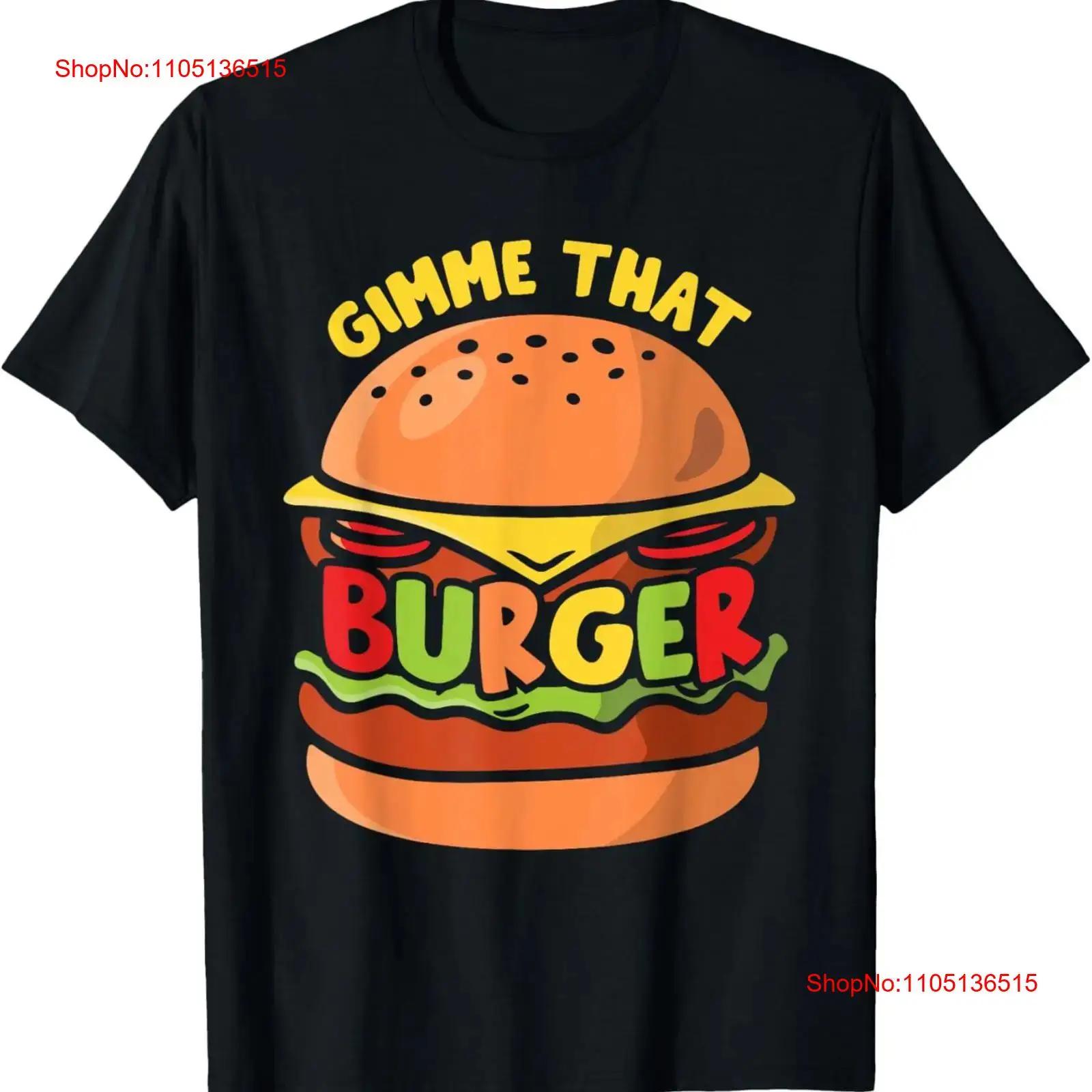 Gimme That Burger Lover Hamburger Food Burgers T Shirt vintage Washed Stylish Top For Everyday Wear Slightly Unisex Casual S разноцветный
Gimme That Burger Lover Hamburger Food Burgers T Shirt vintage Washed Stylish Top For Everyday Wear Slightly Unisex Casual S разноцветный