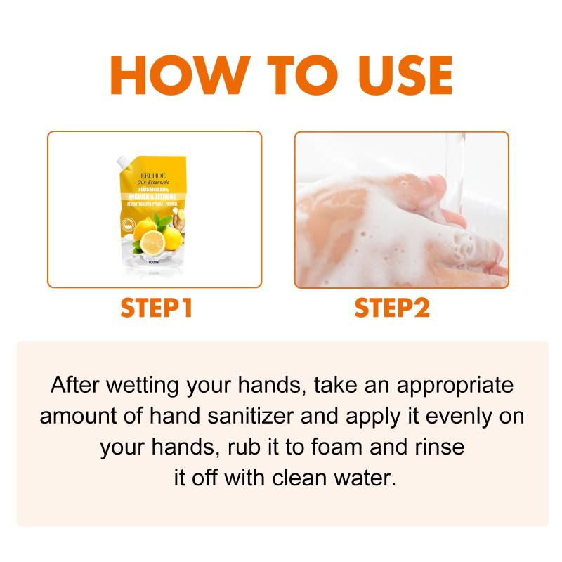 Eelhoe Hand Sanitizer Gentle Hand Care For Cleaning Decontamination Moisturizing Hydrating Portable Hand Sanitizer one size
Eelhoe Hand Sanitizer Gentle Hand Care For Cleaning Decontamination Moisturizing Hydrating Portable Hand Sanitizer one size