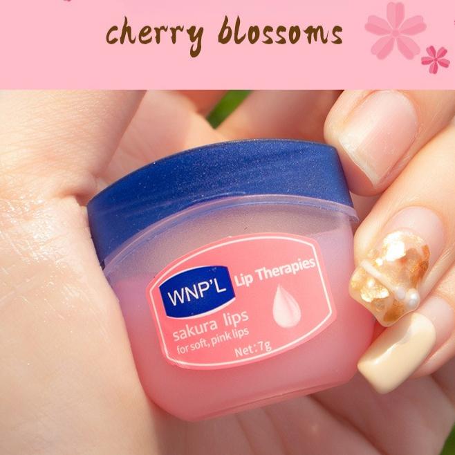 Бальзам для губ Лечебный Увлажняющий Полностью натуральная Маска для губ Для сухих губ Увлажняющая сила для губ Уход за губами Питательное Восстановление Cherry Blossom(1pc)
Бальзам для губ Лечебный Увлажняющий Полностью натуральная Маска для губ Для сухих губ Увлажняющая сила для губ Уход за губами Питательное Восстановление Cherry Blossom(1pc)