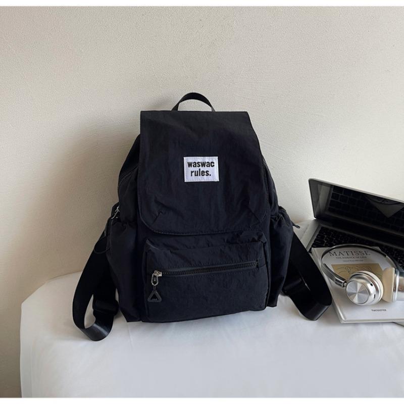 Холщовый рюкзак женский большой вместимости для отдыха, студенческий, школьный, кампус, высокая ценность, легкий, дорожный рюкзак
Холщовый рюкзак женский большой вместимости для отдыха, студенческий, школьный, кампус, высокая ценность, легкий, дорожный рюкзак