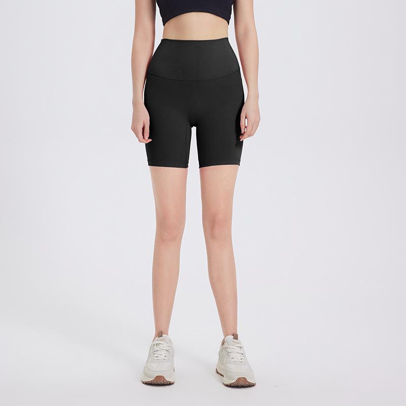 Шорты для йоги и бега с высокой талией Lulu - 4 дюйма, однотонные, без Т-образной линии, коллекция весна/лето L
Шорты для йоги и бега с высокой талией Lulu - 4 дюйма, однотонные, без Т-образной линии, коллекция весна/лето L