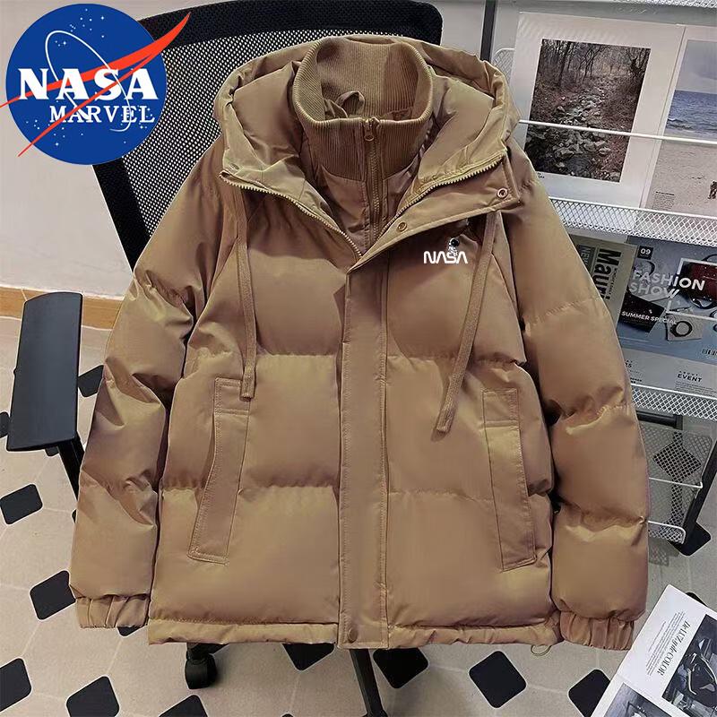 NASA MARVEL Winter Padded Jacket & Graphic Tee M
NASA MARVEL Winter Padded Jacket & Graphic Tee M