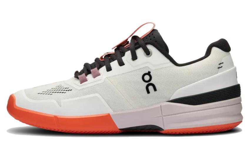 FEIDELEI x On THE ROGER Clay Cushioning Slip Resistant Abrasion Resistant Low top Tennis Shoes Women s White Pink 3WD10602270 38
FEIDELEI x On THE ROGER Clay Cushioning Slip Resistant Abrasion Resistant Low top Tennis Shoes Women s White Pink 3WD10602270 38