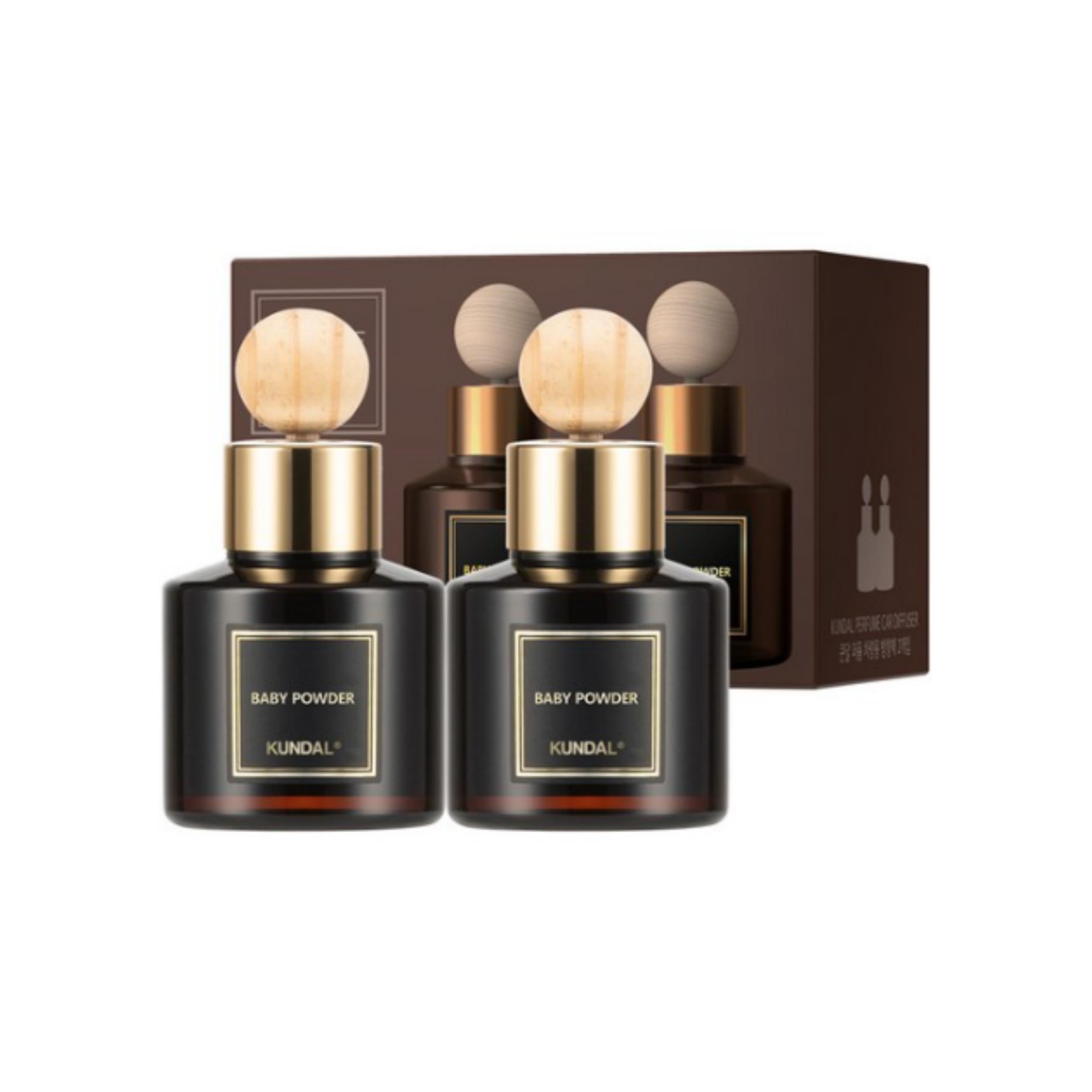 Kundal Perfume Diffuser Vehicle Diffuser 75 мл 2p + Wood Ballstick 2p, Аромат детской присыпки, 1 комплект
Kundal Perfume Diffuser Vehicle Diffuser 75 мл 2p + Wood Ballstick 2p, Аромат детской присыпки, 1 комплект