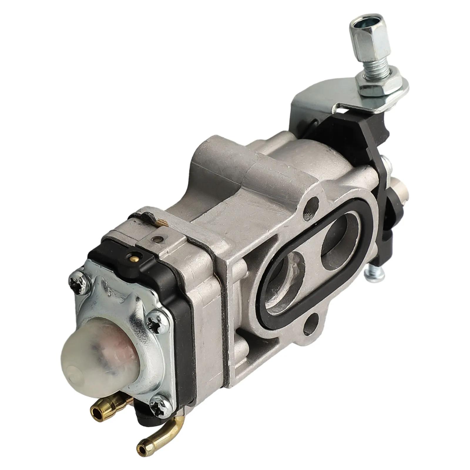 Engine Carburetor Compatible With For Redmax EBZ8500 And EBZ7500 Backpack Leaf Blower Models Proper Fuel Air Ratio China Mainland
Engine Carburetor Compatible With For Redmax EBZ8500 And EBZ7500 Backpack Leaf Blower Models Proper Fuel Air Ratio China Mainland