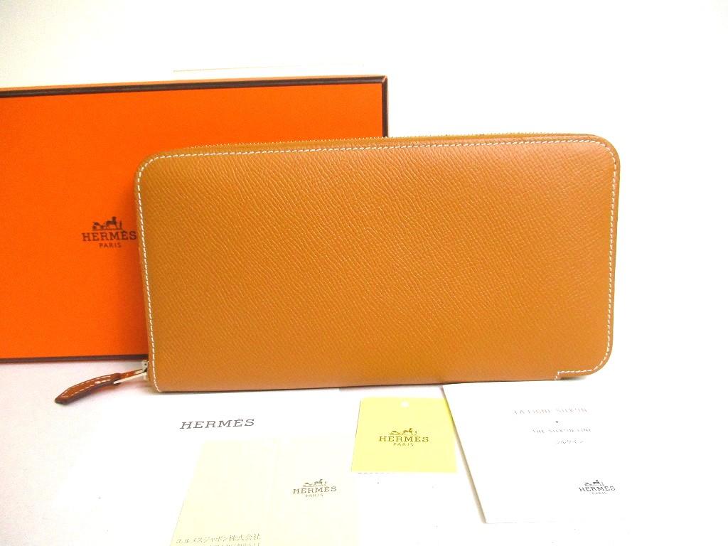 Автентичний HERMES Fauve Veau Epson SILK\ IN LINE Round Zip Wallet Azap Long #a270 Refurbished
Автентичний HERMES Fauve Veau Epson SILK\ IN LINE Round Zip Wallet Azap Long #a270 Refurbished