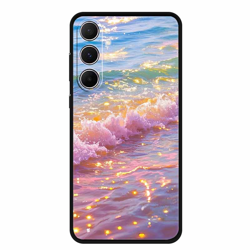 Цветной чехол для Samsung A55 A15 A25 A05 A35 Мягкий силиконовый TPU Чехол для телефона Funda Galaxy A 55 15 25 05 35 Градиентный Задний Бампер Capa -Samsung A35 5g
Цветной чехол для Samsung A55 A15 A25 A05 A35 Мягкий силиконовый TPU Чехол для телефона Funda Galaxy A 55 15 25 05 35 Градиентный Задний Бампер Capa -Samsung A35 5g