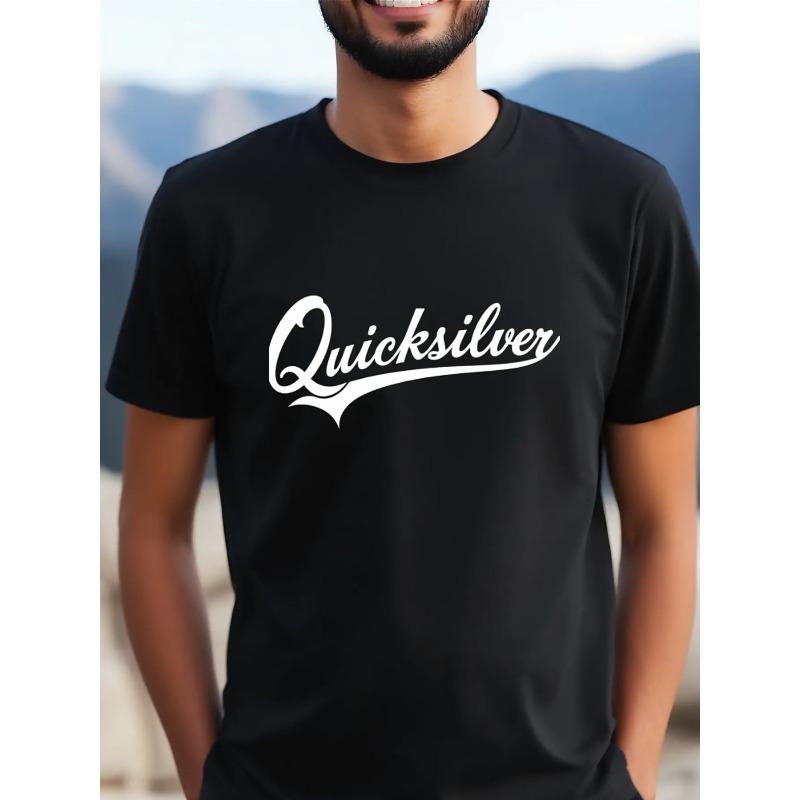 European sizes Men S T-Shirt, Men S Sports T-Shirt, Print T-Shirt, Regular Fit Patterned T-Shirt, Casual Style, Summer T-Shirt 4XL чорний
European sizes Men S T-Shirt, Men S Sports T-Shirt, Print T-Shirt, Regular Fit Patterned T-Shirt, Casual Style, Summer T-Shirt 4XL чорний