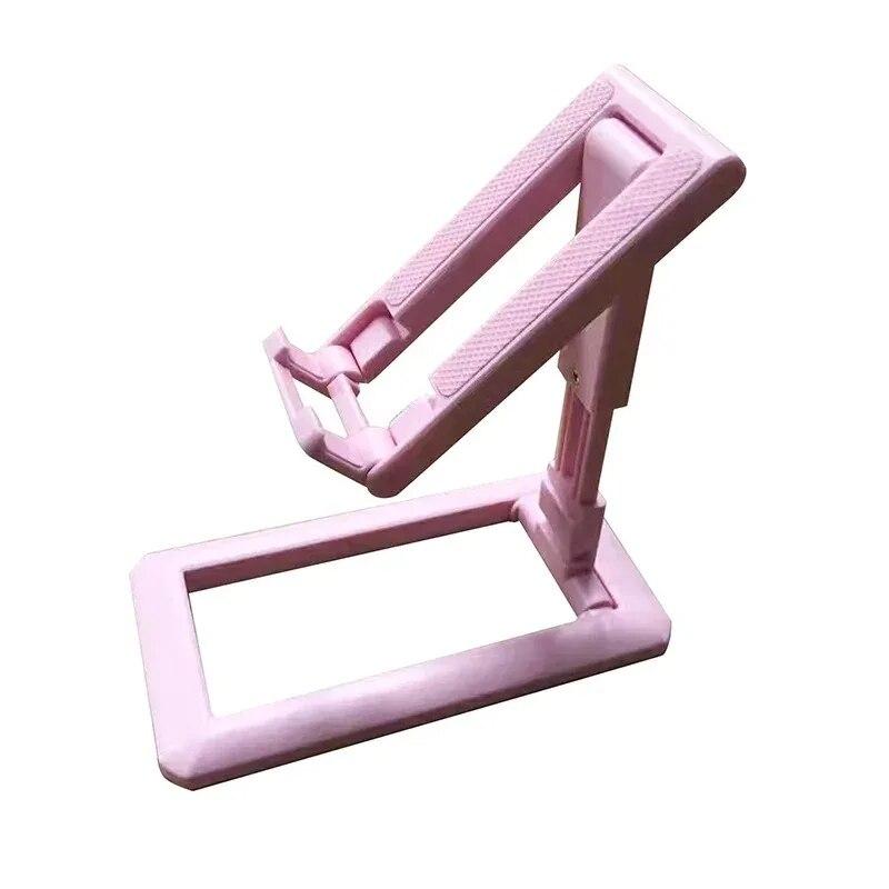 Foldable Tablet Mobile Phone Desktop Phone Stand for iPad Samsung Desk Holder Adjustable Desk Bracket Smartphone Stand
Foldable Tablet Mobile Phone Desktop Phone Stand for iPad Samsung Desk Holder Adjustable Desk Bracket Smartphone Stand