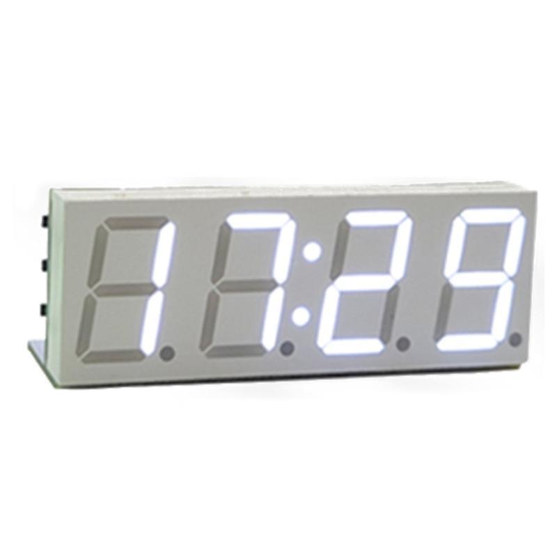 Professional Wifi for Time Clock Service Module Electronic Clock Over білий
Professional Wifi for Time Clock Service Module Electronic Clock Over білий