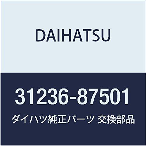 Оригинальные детали DAIHATSU Номер детали опоры вилки выключения сцепления 31236-87501
Оригинальные детали DAIHATSU Номер детали опоры вилки выключения сцепления 31236-87501