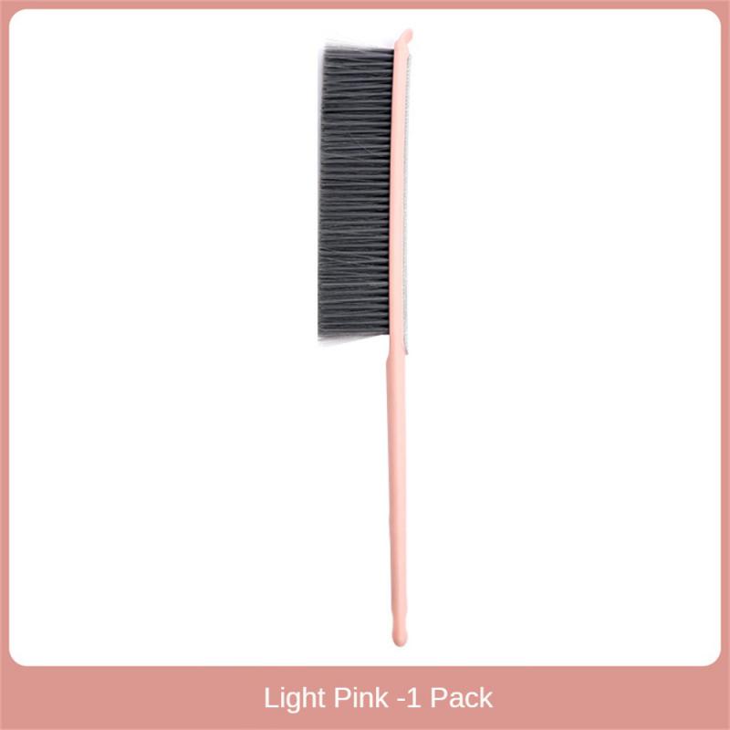 Cleaning Brushes Multifunctional Dust Brush for Sofa, Bed Sheets, Furniture Sweeping Soft Bristles Brush Household Dust Cleaner розовый
Cleaning Brushes Multifunctional Dust Brush for Sofa, Bed Sheets, Furniture Sweeping Soft Bristles Brush Household Dust Cleaner розовый