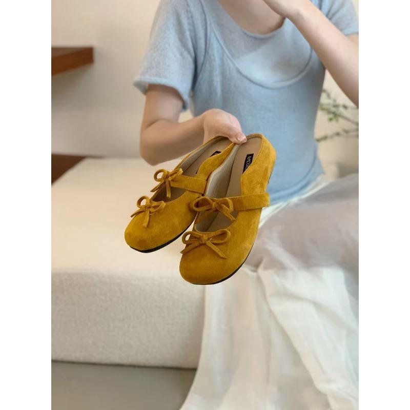 Стелька Увеличивающая рост обувь Полутапочки Женщины носят одинарные шлепанцы летом 40 жёлтый
Стелька Увеличивающая рост обувь Полутапочки Женщины носят одинарные шлепанцы летом 40 жёлтый