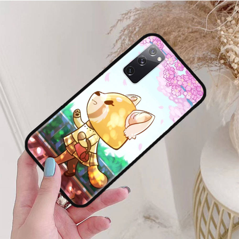 Черный чехол для Samsung Note 20 Lite S24 Ultra S23 A03 A05 A06 A11 A71 A15 A16 A13 A24 A25 A33 A52 A53 A50 M55 M35 Plus L-25 Aggretsuko Samsung S22 Plus индиго
Черный чехол для Samsung Note 20 Lite S24 Ultra S23 A03 A05 A06 A11 A71 A15 A16 A13 A24 A25 A33 A52 A53 A50 M55 M35 Plus L-25 Aggretsuko Samsung S22 Plus индиго