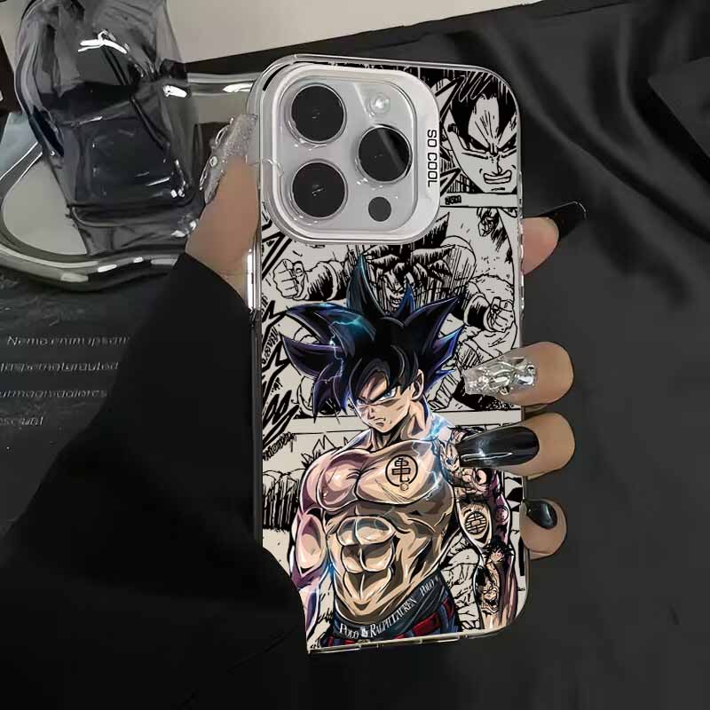 Аніме D-Dragon Balls Чохол Для Apple iPhone 17 Air 16E 16 15 14 13 12 mini Pro Max Plus Кольоровий Чохол для Телефону iPhone 17 Pro
Аніме D-Dragon Balls Чохол Для Apple iPhone 17 Air 16E 16 15 14 13 12 mini Pro Max Plus Кольоровий Чохол для Телефону iPhone 17 Pro