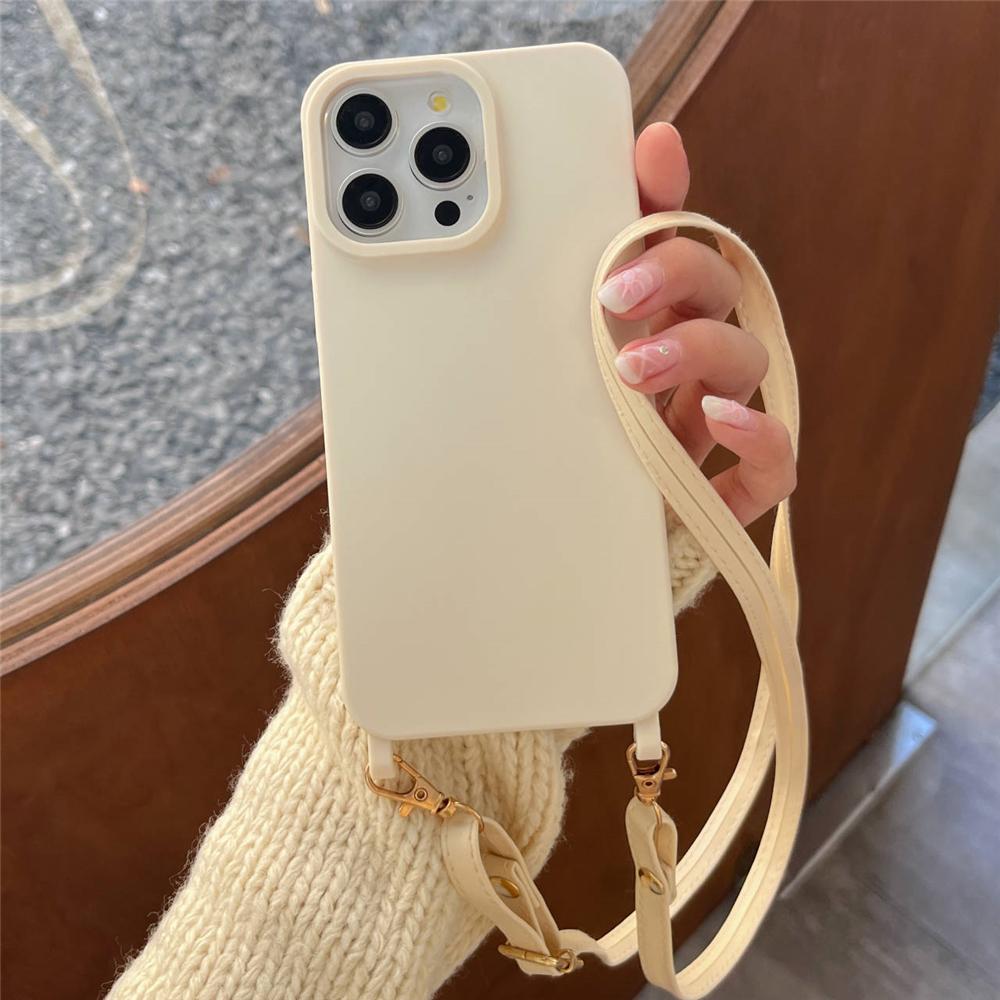 Шкіряний чохол для iPhone 16 15 11 12 13 14 Pro Max XS X Plus, м який чохол через плече, захисний чохол із застібкою-блискавкою, м який силіконовий чохол для iPhone 16 15 11 12 13 14 Pro Max For iPhone 16&Case & Strap
Шкіряний чохол для iPhone 16 15 11 12 13 14 Pro Max XS X Plus, м який чохол через плече, захисний чохол із застібкою-блискавкою, м який силіконовий чохол для iPhone 16 15 11 12 13 14 Pro Max For iPhone 16&Case & Strap