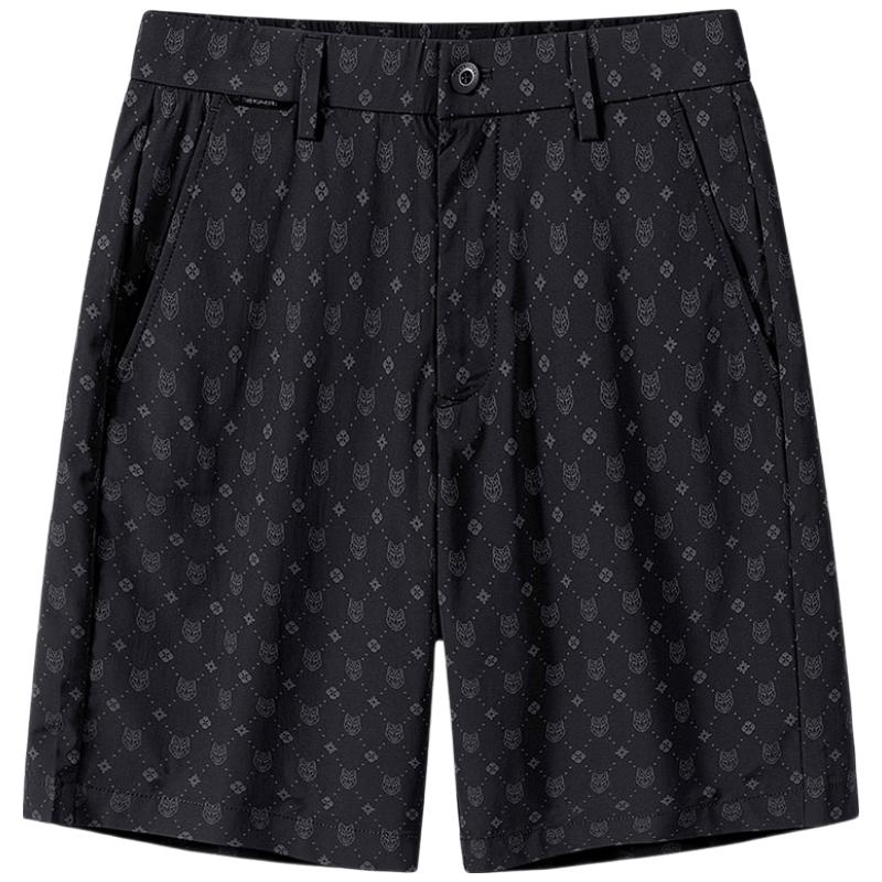 Seven Brand Men s Lightweight Straight Fit Casual Shorts 175/33A
Seven Brand Men s Lightweight Straight Fit Casual Shorts 175/33A