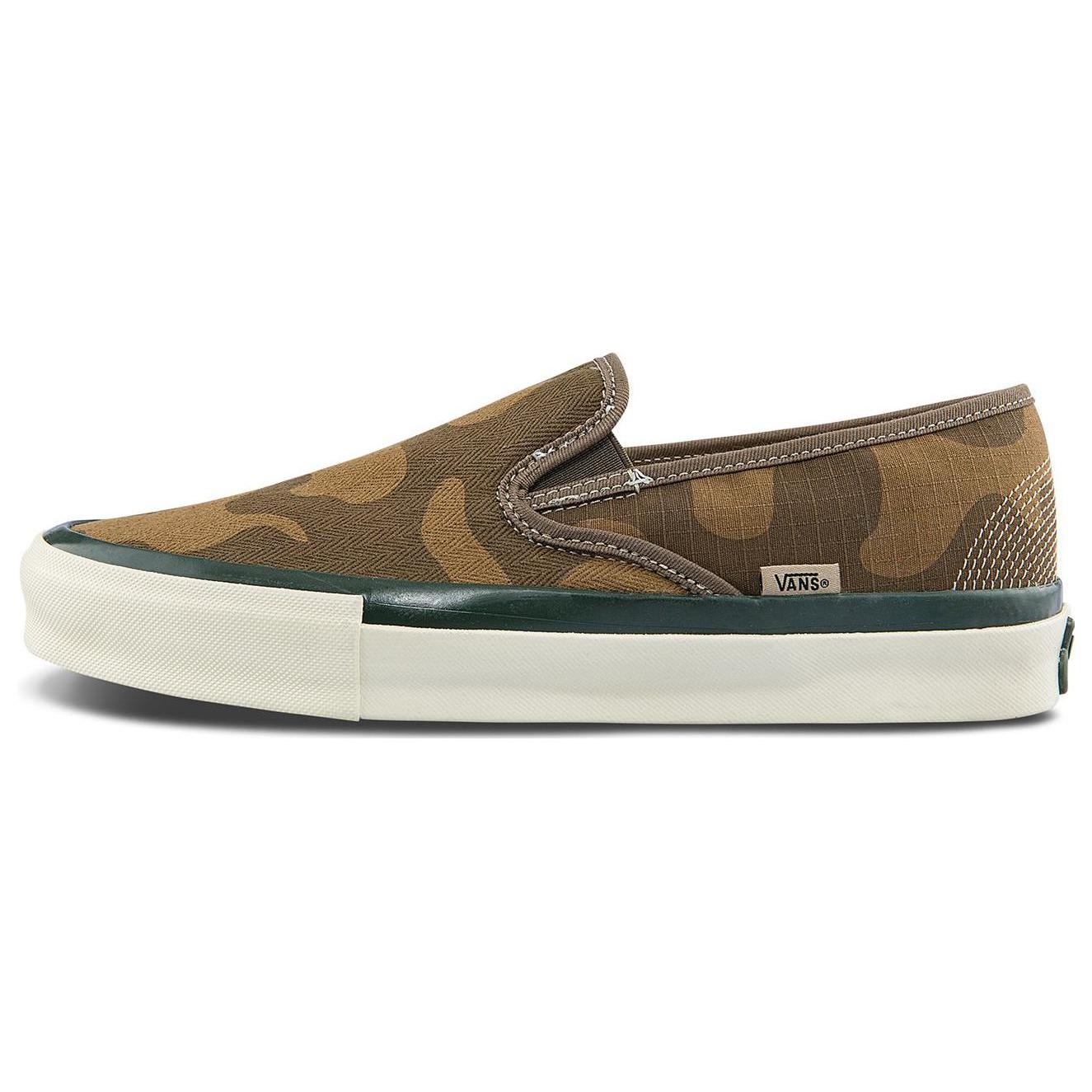 Vans Taka Hayashi X Vans Vault Style 48 Lx VN0A5FC5BRO 43
Vans Taka Hayashi X Vans Vault Style 48 Lx VN0A5FC5BRO 43