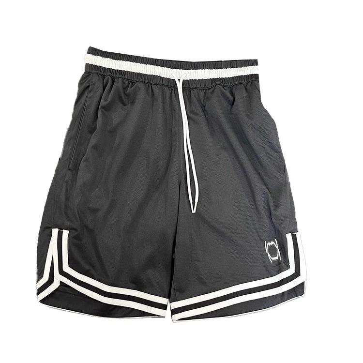 Puma Breathable Mesh Quick-Dry Basketball Casual Shorts Men shorts Black 692400-01 M
Puma Breathable Mesh Quick-Dry Basketball Casual Shorts Men shorts Black 692400-01 M