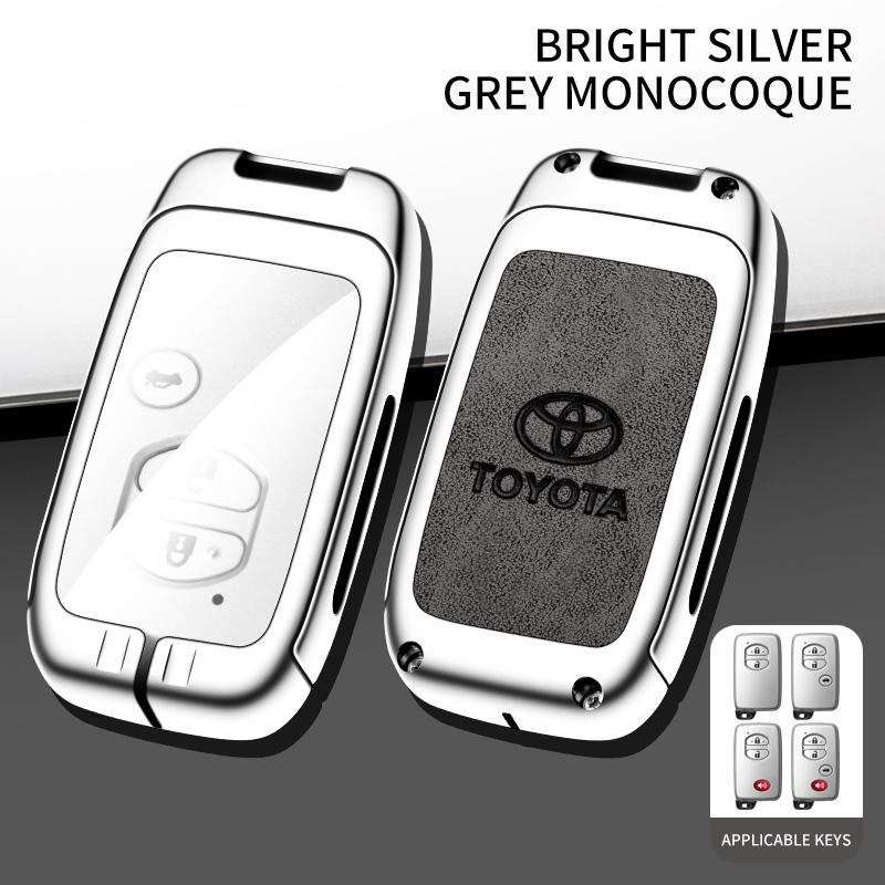 Car Remote Key Cover Case Shell For Toyota Auris Corolla Avensis Verso Yaris Aygo Scion TC IM Camry RAV4 Forturner Hilux Fashion
Car Remote Key Cover Case Shell For Toyota Auris Corolla Avensis Verso Yaris Aygo Scion TC IM Camry RAV4 Forturner Hilux Fashion