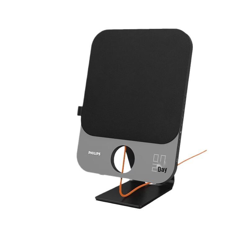 Philips AZ7108 Desktop CD Player & Bluetooth Speaker (CN version)
Philips AZ7108 Desktop CD Player & Bluetooth Speaker (CN version)