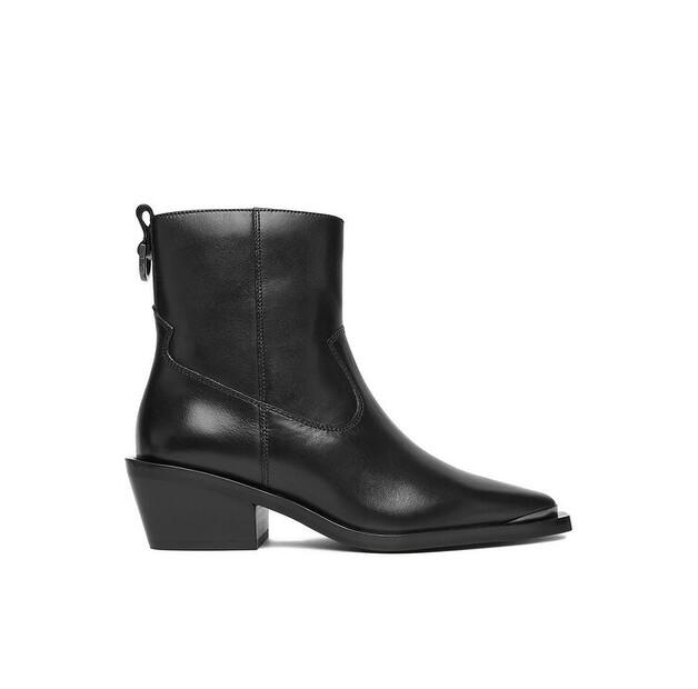 Ковбойские сапоги Gino Rossi CEO-LARA-121995 Black EU 36
Ковбойские сапоги Gino Rossi CEO-LARA-121995 Black EU 36