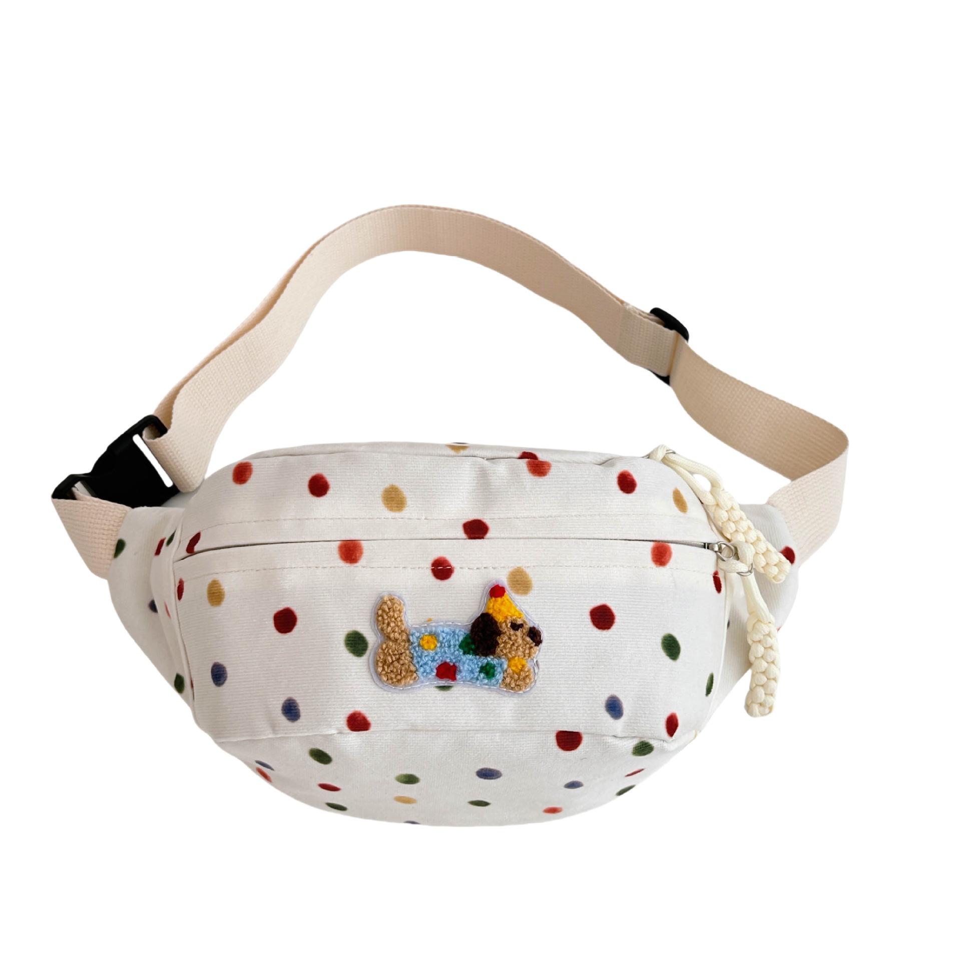 И Веселая Элегантная Детская Сумка Через Плечо, Изготовленная из Прочного Нейлонового Материала
И Веселая Элегантная Детская Сумка Через Плечо, Изготовленная из Прочного Нейлонового Материала