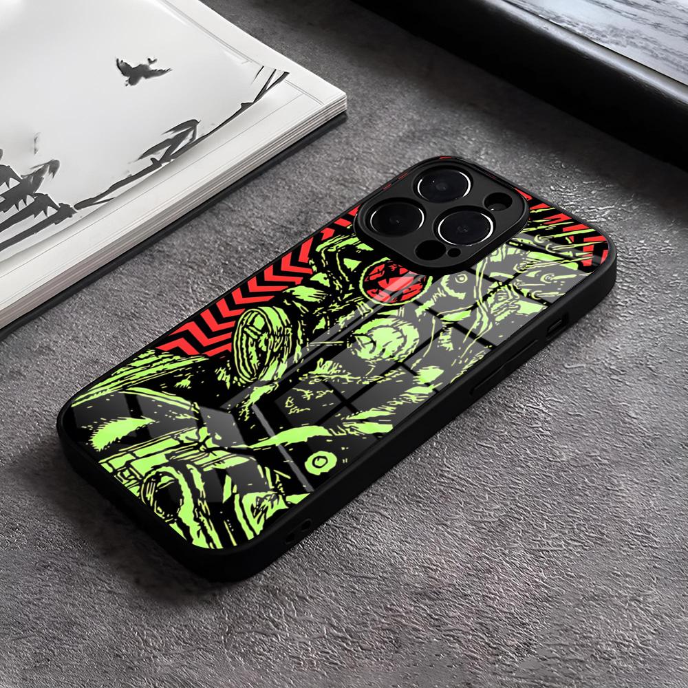 Anime D-Dorohedoro Phone Case For IPhone 17 15 Pro Max 12 16 14 Plus 11 13 Pro X XR XS 7 8 Plus SE Glass Cover iPhone13 Pro
Anime D-Dorohedoro Phone Case For IPhone 17 15 Pro Max 12 16 14 Plus 11 13 Pro X XR XS 7 8 Plus SE Glass Cover iPhone13 Pro