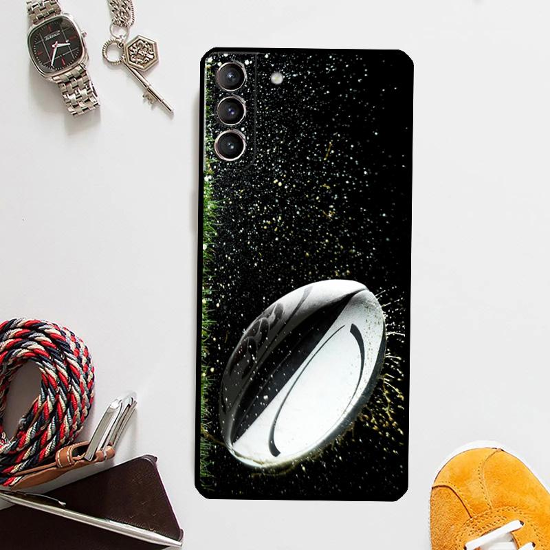 Rugby Ball Case For Samsung Galaxy S24 Ultra S20 S21 S22 S23 Plus S9 S10 S24 FE S25 Ultra Cover Coque Galaxy S22
Rugby Ball Case For Samsung Galaxy S24 Ultra S20 S21 S22 S23 Plus S9 S10 S24 FE S25 Ultra Cover Coque Galaxy S22