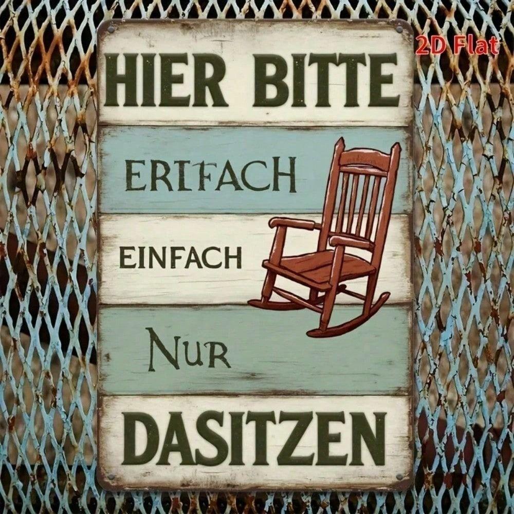 Metal Wall Art Bar Sign Please Place Here for Kitchen
Metal Wall Art Bar Sign Please Place Here for Kitchen