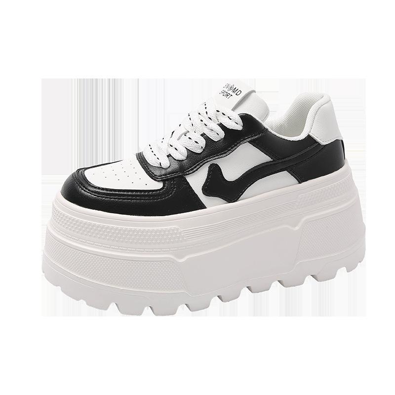 Women s Training Sneakers Lightweight Casual Arch Support Not Tired Feet Thick Sole zengga Outdoor Travel Soft Elastic Cushioning Anti-slip Shoes 35 чорний
Women s Training Sneakers Lightweight Casual Arch Support Not Tired Feet Thick Sole zengga Outdoor Travel Soft Elastic Cushioning Anti-slip Shoes 35 чорний