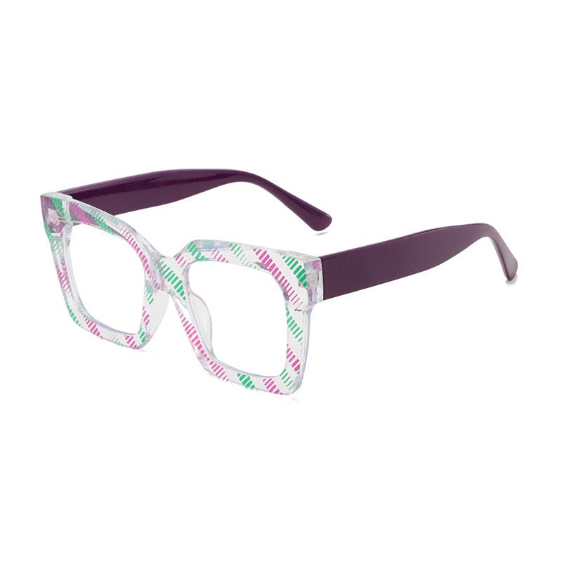 Brand Design Pink Square Reading Eyeglasses Female Male Anti- Blue Lightweight Vintage Stripe Glasses Computer Presbyopia Glasses Presbyopia3
Brand Design Pink Square Reading Eyeglasses Female Male Anti- Blue Lightweight Vintage Stripe Glasses Computer Presbyopia Glasses Presbyopia3