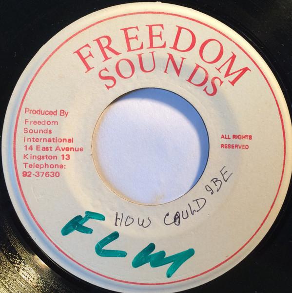 7inch Record HORTENSE ELLIS - How Could It Be NONE Freedom Sounds Jamaica Reggae, Ska & Dub Used
7inch Record HORTENSE ELLIS - How Could It Be NONE Freedom Sounds Jamaica Reggae, Ska & Dub Used