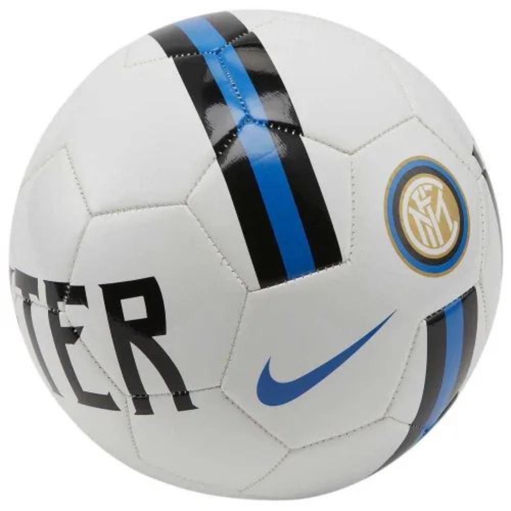 Nike Size 5 Soccer Ball Pu Unisex White SC3776-100 Size 5 Ball
Nike Size 5 Soccer Ball Pu Unisex White SC3776-100 Size 5 Ball