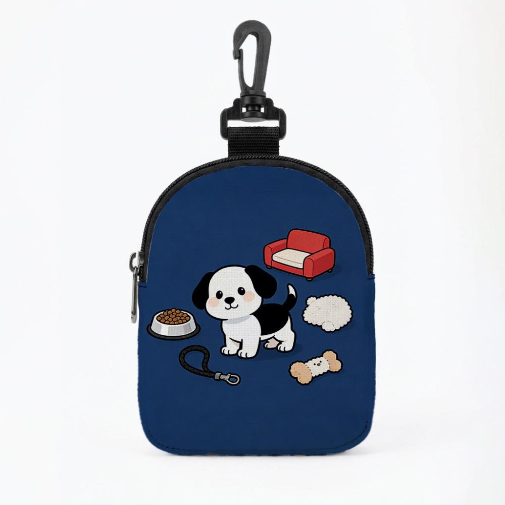 Waterproof Dog Training Snack Bag Cartoon Pattern Pet Food Storage Bag Food Dispenser Bag Hiking Style 4
Waterproof Dog Training Snack Bag Cartoon Pattern Pet Food Storage Bag Food Dispenser Bag Hiking Style 4