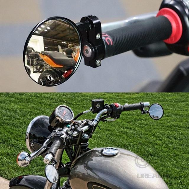 7/8 универсальные складные мотоциклетные зеркала заднего вида для Honda Suzuki Yamaha Cafe Race Bobber с ручкой, боковые зеркала CB7A
7/8 универсальные складные мотоциклетные зеркала заднего вида для Honda Suzuki Yamaha Cafe Race Bobber с ручкой, боковые зеркала CB7A