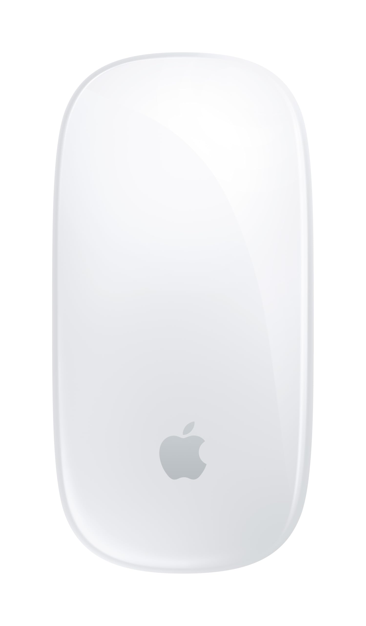 Magic Mouse Біла (USB-C) - (Багатоточковий) білий
Magic Mouse Біла (USB-C) - (Багатоточковий) білий