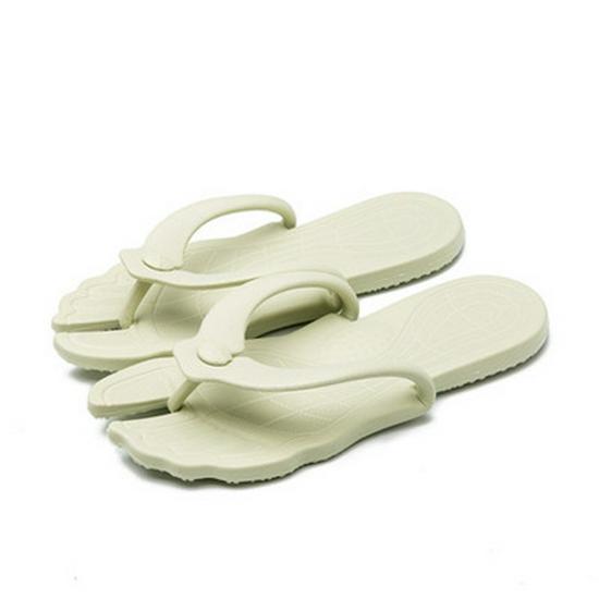 Non-Slip Portable Flip-Flops: Travel, Beach, Indoor/Outdoor Slippers for Men & Women L (40-41) світло-зелений колір
Non-Slip Portable Flip-Flops: Travel, Beach, Indoor/Outdoor Slippers for Men & Women L (40-41) світло-зелений колір