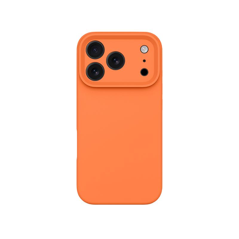 Official Liquid Silicone Case For iPhone 17 Air 16 15 14 13 12 11 Pro Max Plus 16E Camera Protection Shockproof Matte Soft Cover iPhone 15 Pro
Official Liquid Silicone Case For iPhone 17 Air 16 15 14 13 12 11 Pro Max Plus 16E Camera Protection Shockproof Matte Soft Cover iPhone 15 Pro