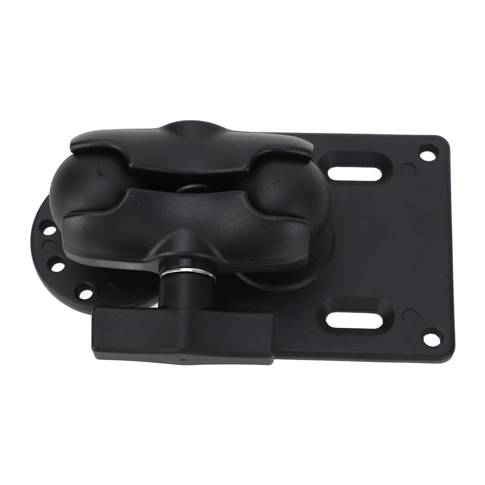 Double Ball Mount with Two Plates Aluminum Double Socket Arm with 1.5 Inch C Size Ball Adapter for
Double Ball Mount with Two Plates Aluminum Double Socket Arm with 1.5 Inch C Size Ball Adapter for