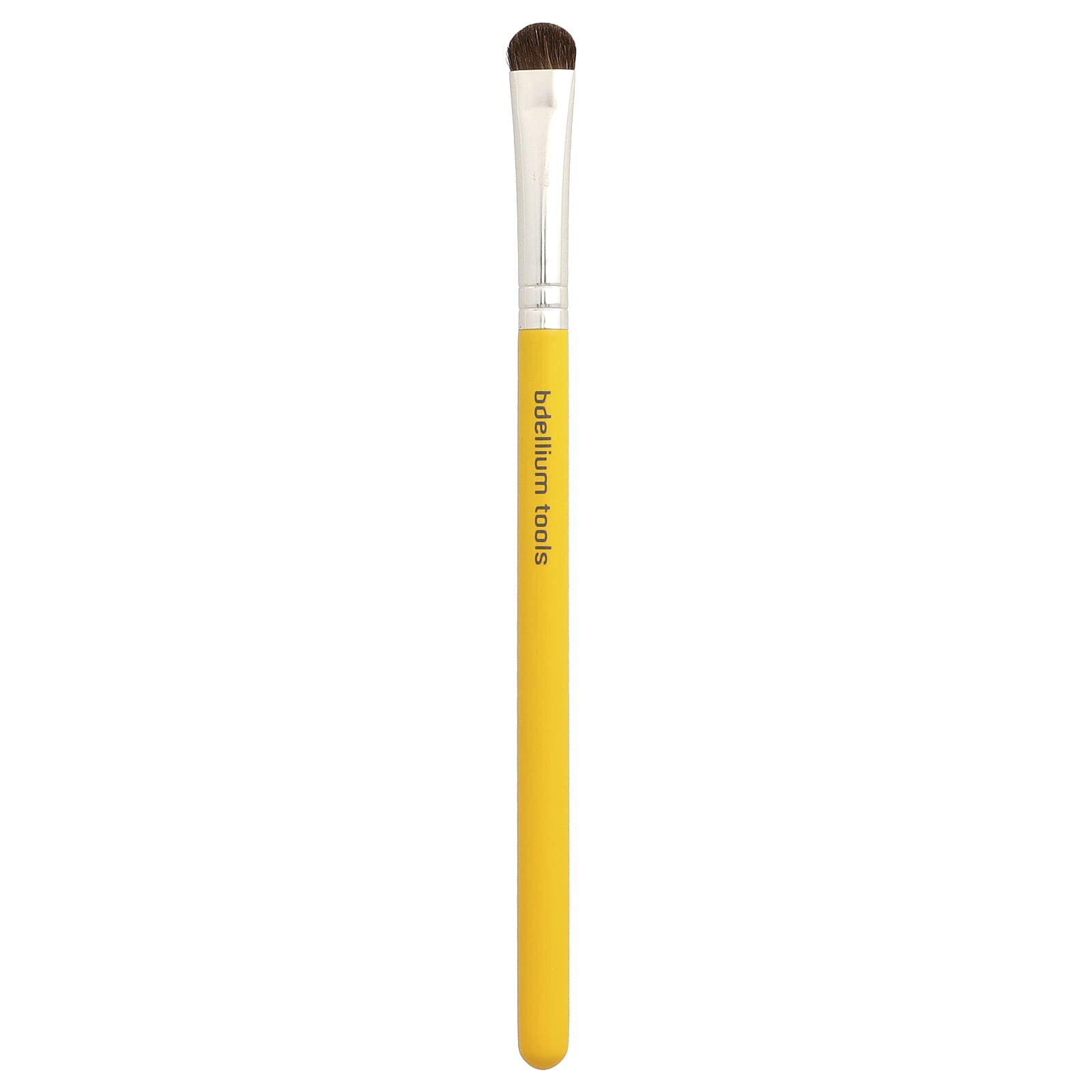 Bdellium Tools, Standard Series, Large Smudge Brush, Eyes 758, 1 Brush
Bdellium Tools, Standard Series, Large Smudge Brush, Eyes 758, 1 Brush