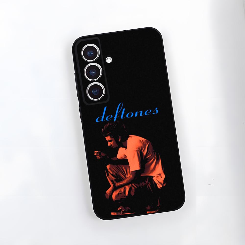 Band D-Deftones Phone Case For Samsung A25 A13 A33 5G A54 A36 A35 A56 A52 A14 Shockproof Soft Cover Samsung A15
Band D-Deftones Phone Case For Samsung A25 A13 A33 5G A54 A36 A35 A56 A52 A14 Shockproof Soft Cover Samsung A15