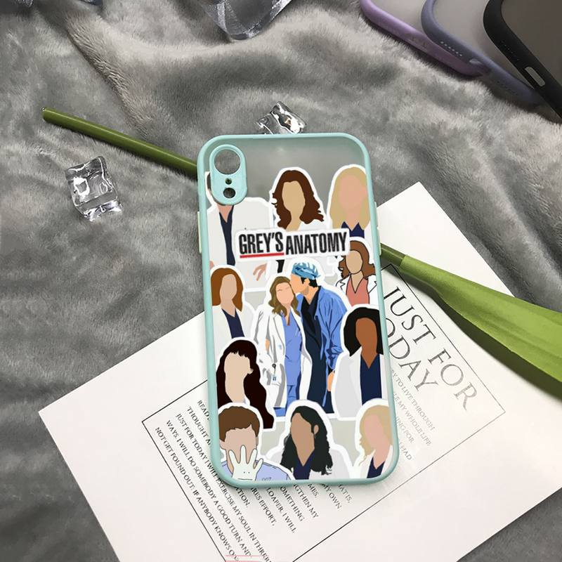 Greys Anatomy You are my person Phone Case For iPhone 15 14 13 12 11 Pro Max 7 8 Plus SE X XS Max XR Cover Silicone Fundas iPhone 14 Pro
Greys Anatomy You are my person Phone Case For iPhone 15 14 13 12 11 Pro Max 7 8 Plus SE X XS Max XR Cover Silicone Fundas iPhone 14 Pro