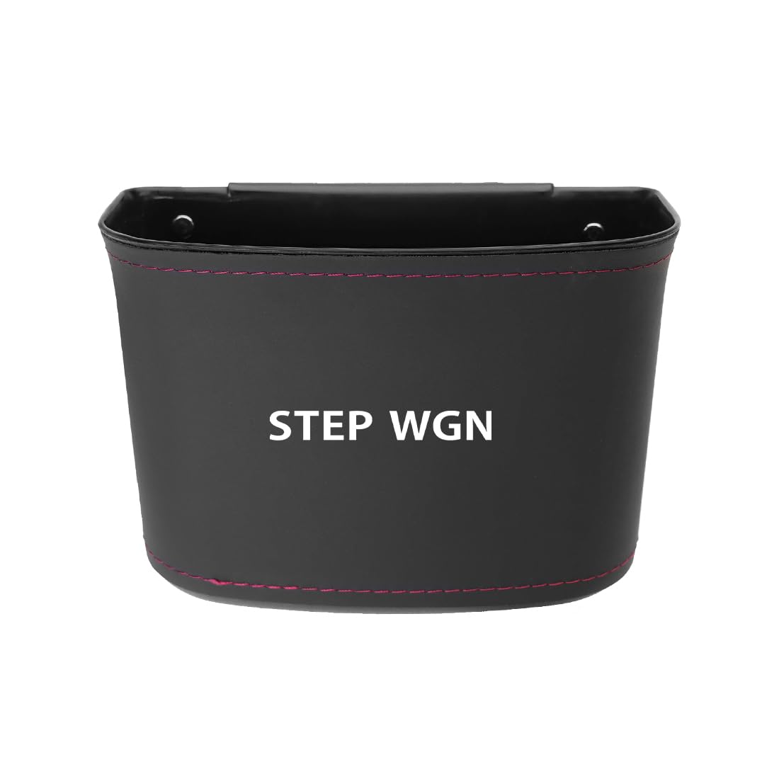 Waterproof Car Trash Can for Step Wagon Installable on Door Sides or Behind large stylish and convenient car 1 STEP WGN (RP6, 7, 8, RK, eHEV, AIR,
Waterproof Car Trash Can for Step Wagon Installable on Door Sides or Behind large stylish and convenient car 1 STEP WGN (RP6, 7, 8, RK, eHEV, AIR,