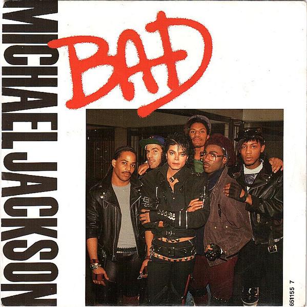 7-дюймовая пластинка МАЙКЛ ДЖЕКСОН - Bad 6511557 Epic 1987 Великобритания Поп Б/У
7-дюймовая пластинка МАЙКЛ ДЖЕКСОН - Bad 6511557 Epic 1987 Великобритания Поп Б/У