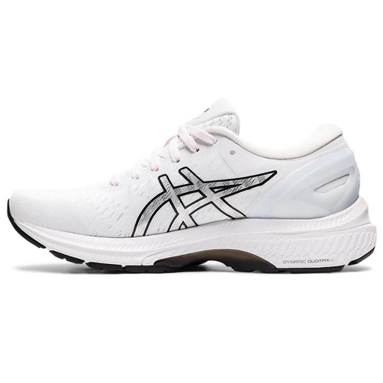 Asics Gel Kayano 27 Pink Salt Women s 36
Asics Gel Kayano 27 Pink Salt Women s 36